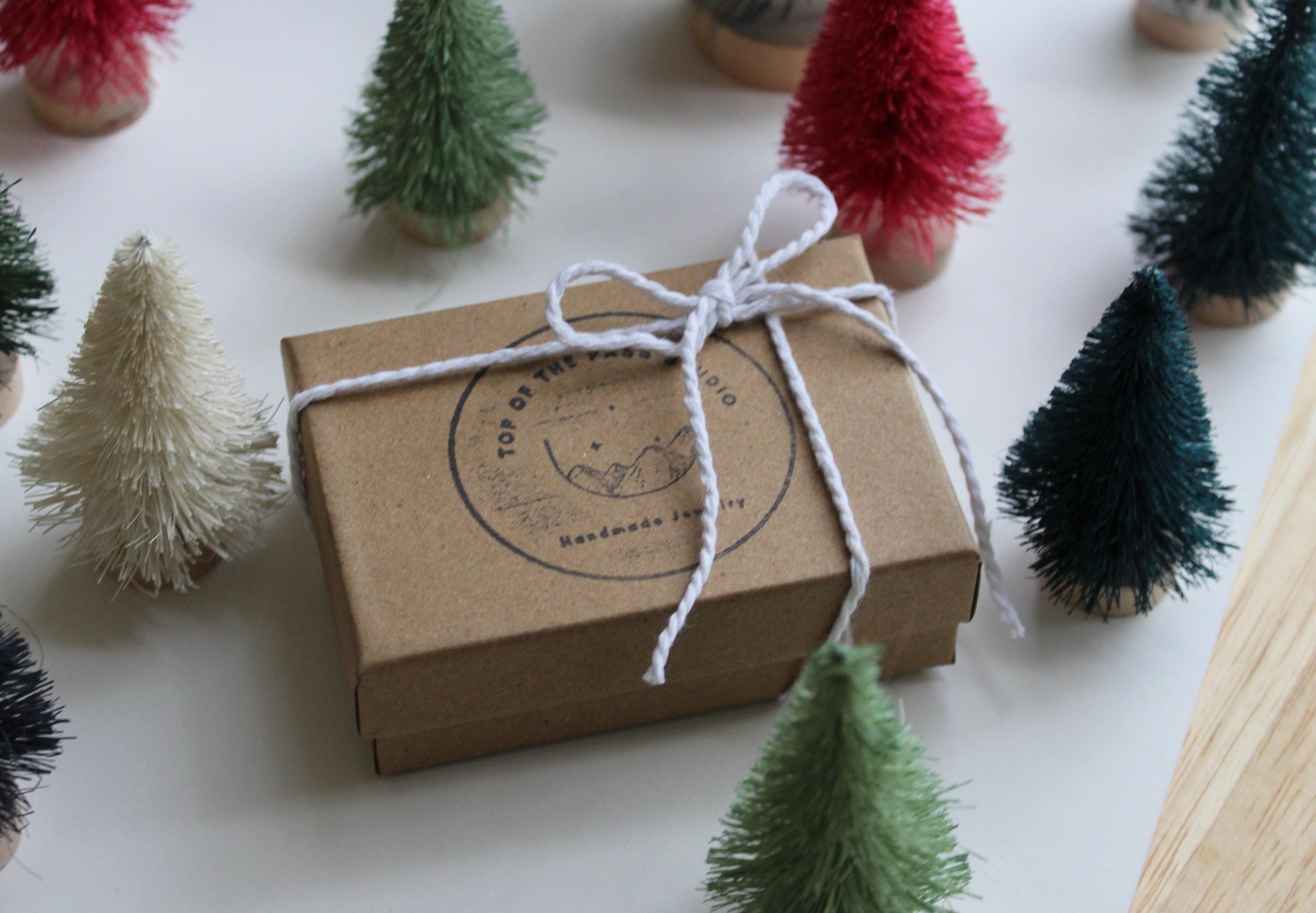 Gold Filled Mountain Shaped Stud Earrings,  14k, Mountain Wedding Jewelry, Gift for Her, Geometric Studs, Rustic Boho Accessories